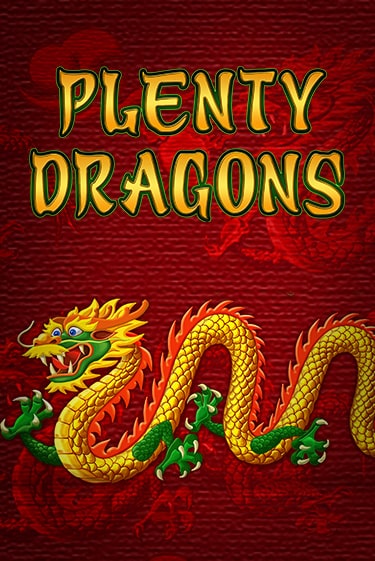 Plenty Dragons онлайн демо без регистрации | Азино 777