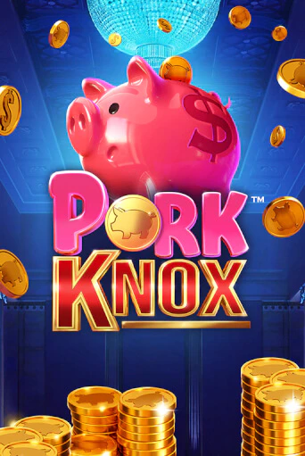 Pork Knox онлайн демо без регистрации | Азино 777