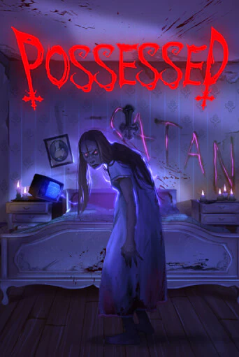 Possessed онлайн демо без регистрации | Азино 777