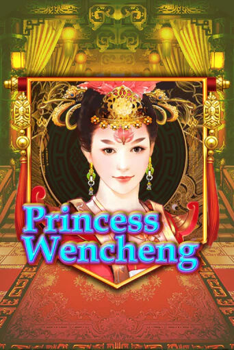 Princess Wencheng онлайн демо без регистрации | Азино 777