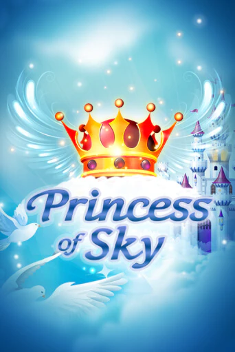 Princess of Sky онлайн демо без регистрации | Азино 777