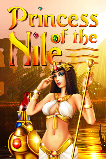 Princess of the Nile онлайн демо без регистрации | Азино 777