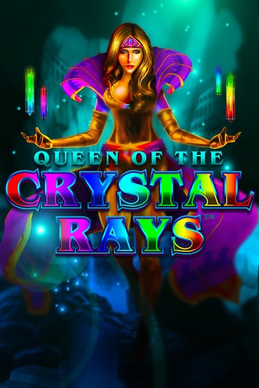 Queen of The Crystal Rays онлайн демо без регистрации | Азино 777