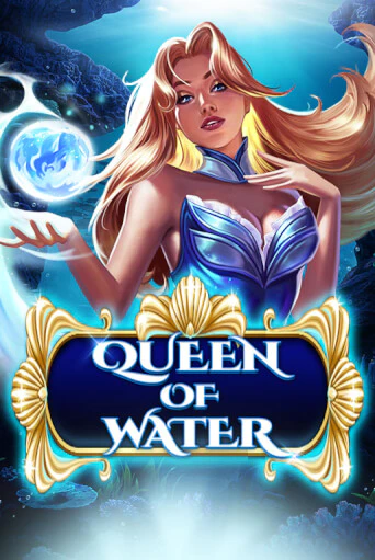 Queen Of Water онлайн демо без регистрации | Азино 777
