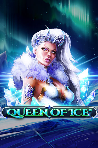 Queen Of Ice онлайн демо без регистрации | Азино 777