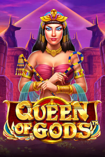 Queen of Gods онлайн демо без регистрации | Азино 777