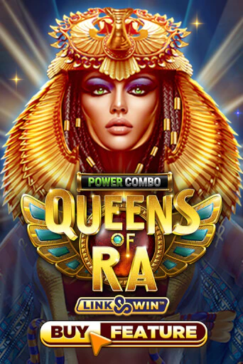 Queens of Ra онлайн демо без регистрации | Азино 777