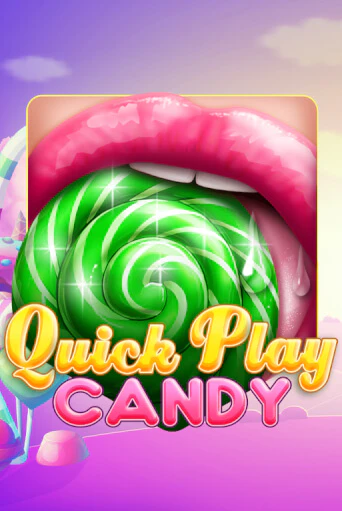 Quick Play Candy онлайн демо без регистрации | Азино 777