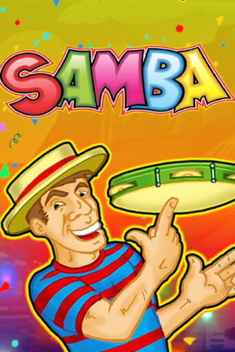 RCT - Samba онлайн демо без регистрации | Азино 777