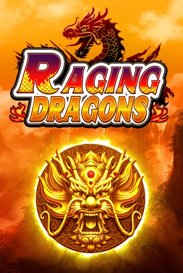 Raging Dragons онлайн демо без регистрации | Азино 777