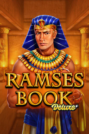Ramses Book Deluxe онлайн демо без регистрации | Азино 777