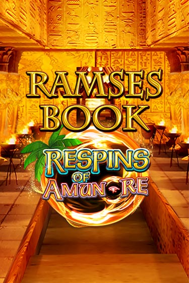 Ramses Book Respins of Amun Re онлайн демо без регистрации | Азино 777