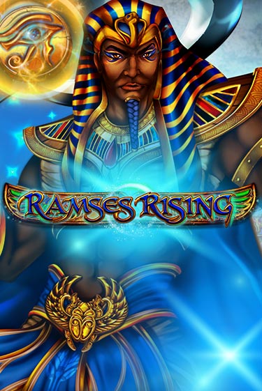 Ramses Rising онлайн демо без регистрации | Азино 777