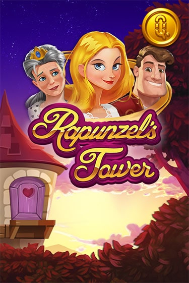 Rapunzel's Tower онлайн демо без регистрации | Азино 777