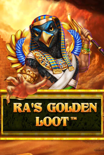 Ra's Golden Loot онлайн демо без регистрации | Азино 777