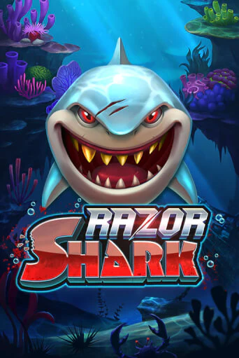 Razor Shark онлайн демо без регистрации | Азино 777