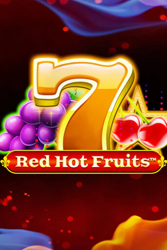 Red Hot Fruits онлайн демо без регистрации | Азино 777