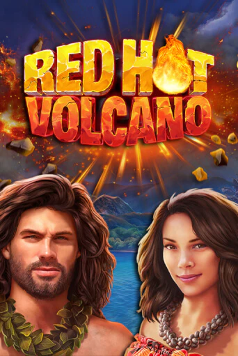 Red Hot Volcano онлайн демо без регистрации | Азино 777