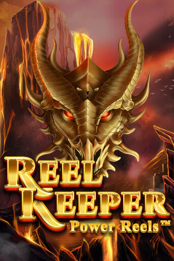 Reel Keeper Power Reels™ онлайн демо без регистрации | Азино 777
