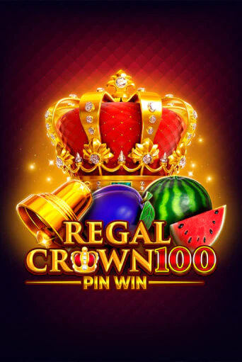 Regal Crown 100 онлайн демо без регистрации | Азино 777