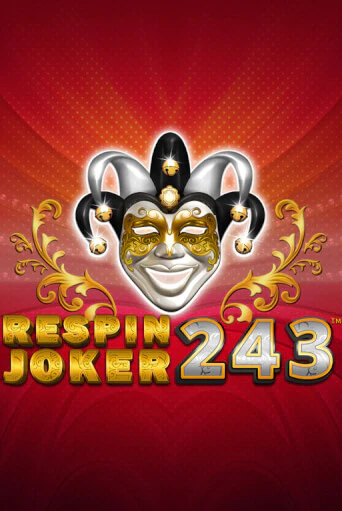Respin Joker 243 онлайн демо без регистрации | Азино 777