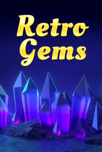 Retro Gems онлайн демо без регистрации | Азино 777
