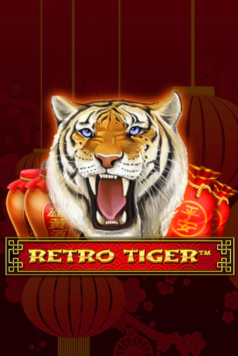 Retro Tiger онлайн демо без регистрации | Азино 777