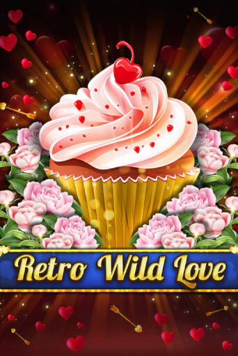 Retro Wild Love онлайн демо без регистрации | Азино 777
