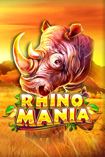 Rhino Mania онлайн демо без регистрации | Азино 777