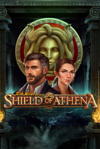 Rich Wilde and the Shield of Athena онлайн демо без регистрации | Азино 777