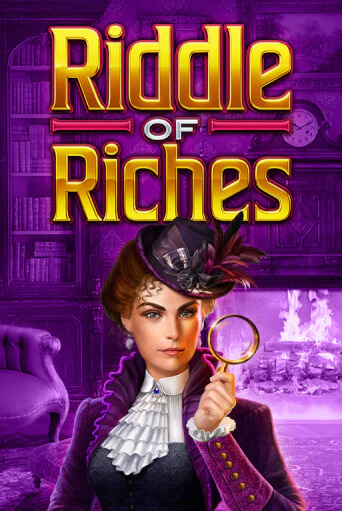Riddle of Riches онлайн демо без регистрации | Азино 777