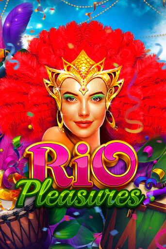 Rio Pleasure онлайн демо без регистрации | Азино 777