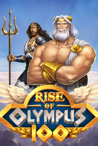 Rise Of Olympus 100 онлайн демо без регистрации | Азино 777