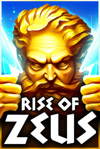 Rise of Zeus онлайн демо без регистрации | Азино 777