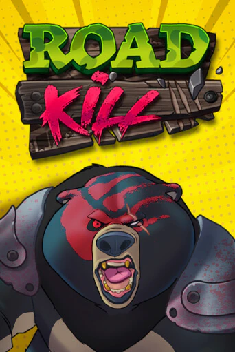 Roadkill онлайн демо без регистрации | Азино 777