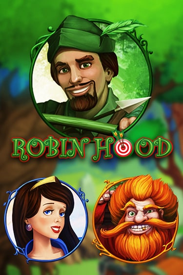 Robin Hood онлайн демо без регистрации | Азино 777