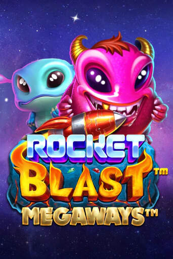 Rocket Blast Megaways онлайн демо без регистрации | Азино 777