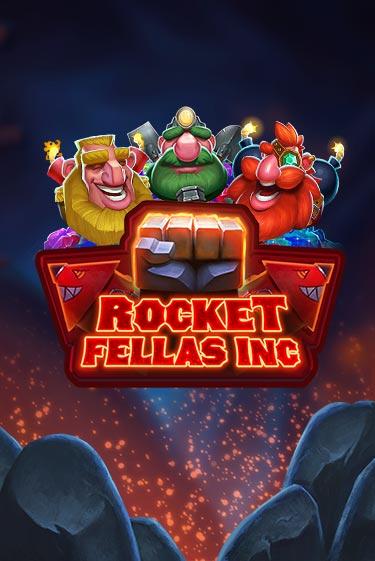 Rocket Fellas Inc онлайн демо без регистрации | Азино 777