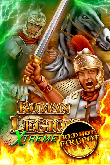 Roman Legion Extreme Red Hot Firepot онлайн демо без регистрации | Азино 777