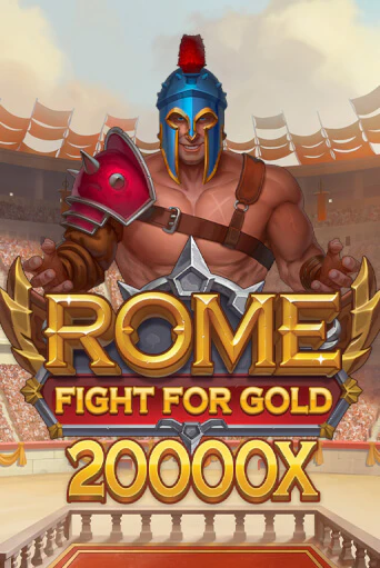 Rome: Fight For Gold онлайн демо без регистрации | Азино 777