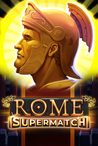 Rome Supermatch онлайн демо без регистрации | Азино 777