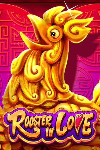 Rooster In Love онлайн демо без регистрации | Азино 777