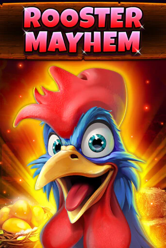 Rooster Mayhem онлайн демо без регистрации | Азино 777