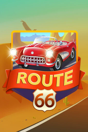 Route 66 онлайн демо без регистрации | Азино 777