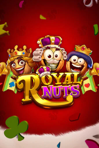 Royal Nuts онлайн демо без регистрации | Азино 777