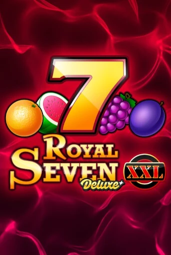 Royal Seven XXL Deluxe онлайн демо без регистрации | Азино 777
