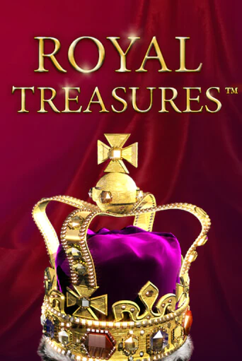 Royal Treasures онлайн демо без регистрации | Азино 777