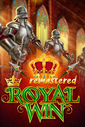 Royal Win Remastered онлайн демо без регистрации | Азино 777