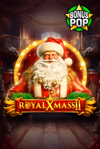 Royal Xmass 2 онлайн демо без регистрации | Азино 777