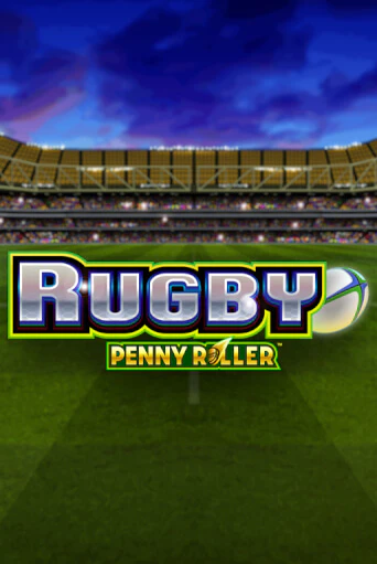 Rugby Penny Roller онлайн демо без регистрации | Азино 777